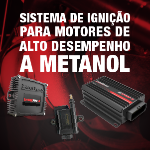 Sistemas de ignição para motores de alto desempenho!⚡