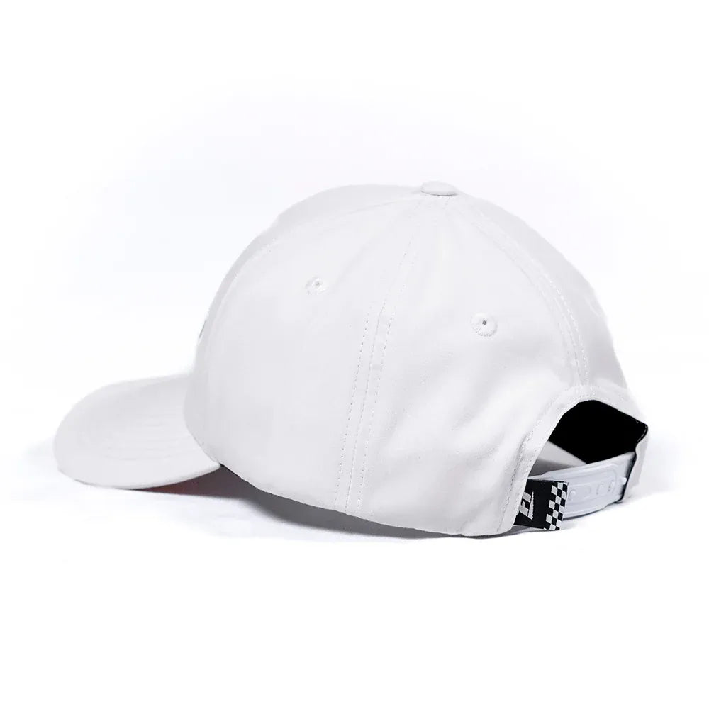 Boné Branco FT