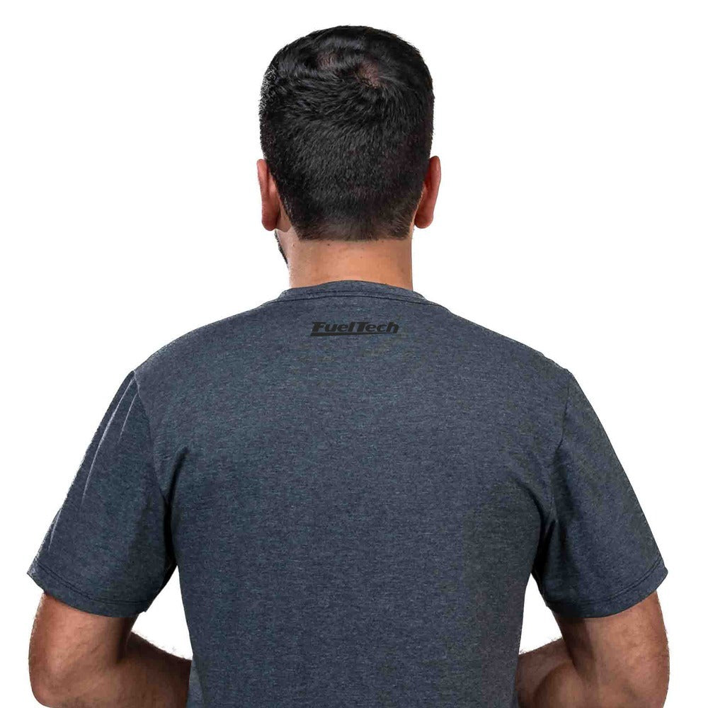 Camiseta New FT Lite