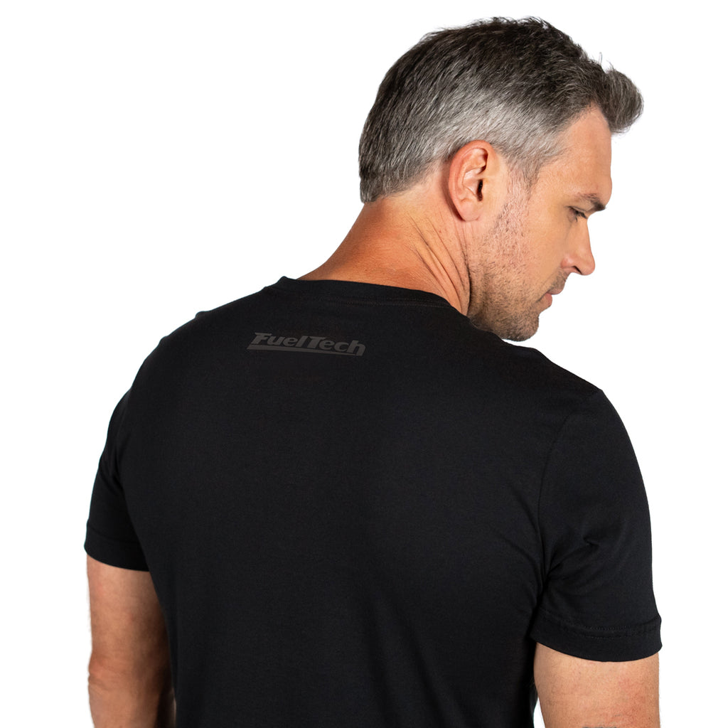 Camiseta FTLITE