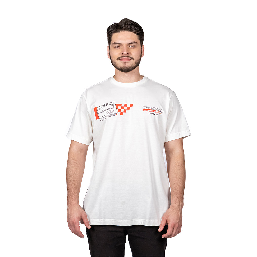 Camiseta FT Retrofit