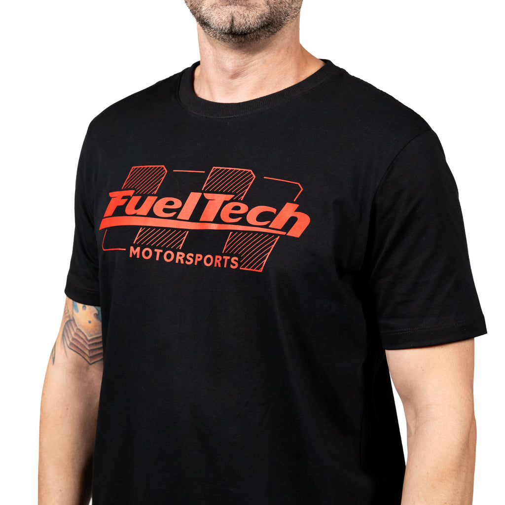 Camiseta MotorSports FT