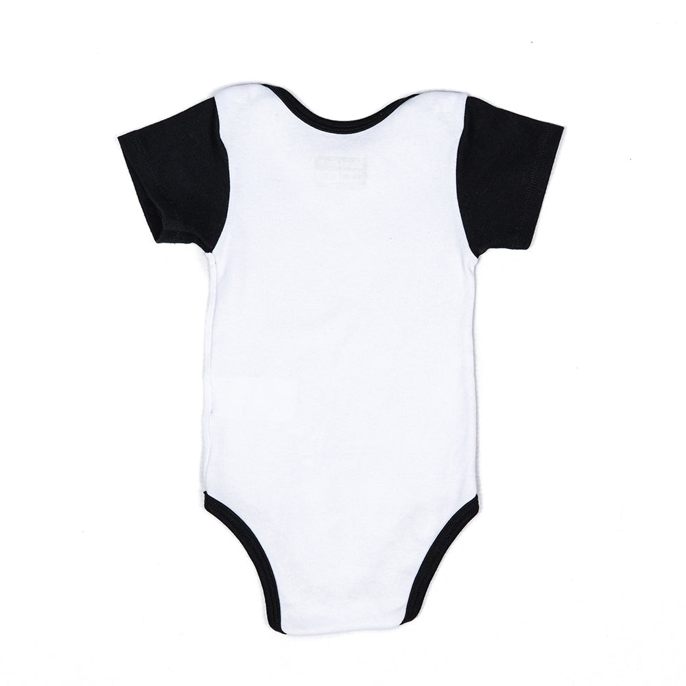 Body Infantil Mini Piloto FT