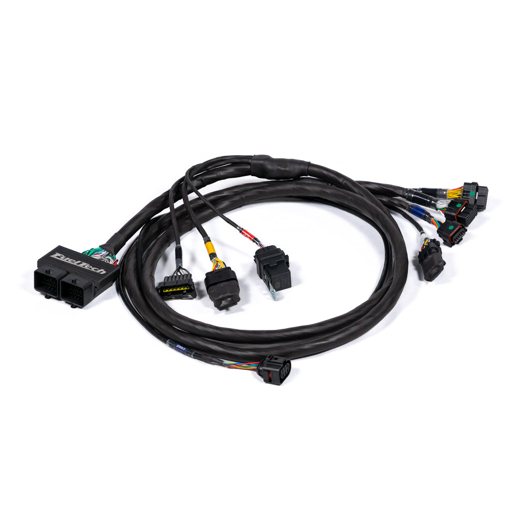 Chicote Plug And Play para UTV Can-Am