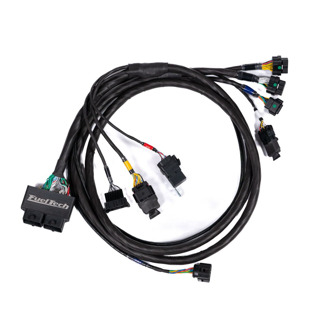 Chicote Plug And Play para UTV Can-Am