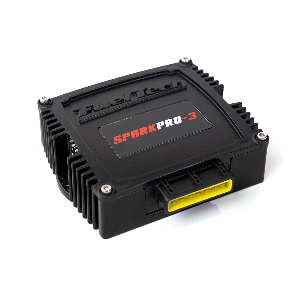 SparkPRO-3  Náutica / Off-road