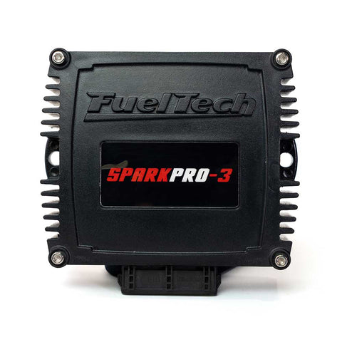 SparkPRO-3  Náutica / Off-road