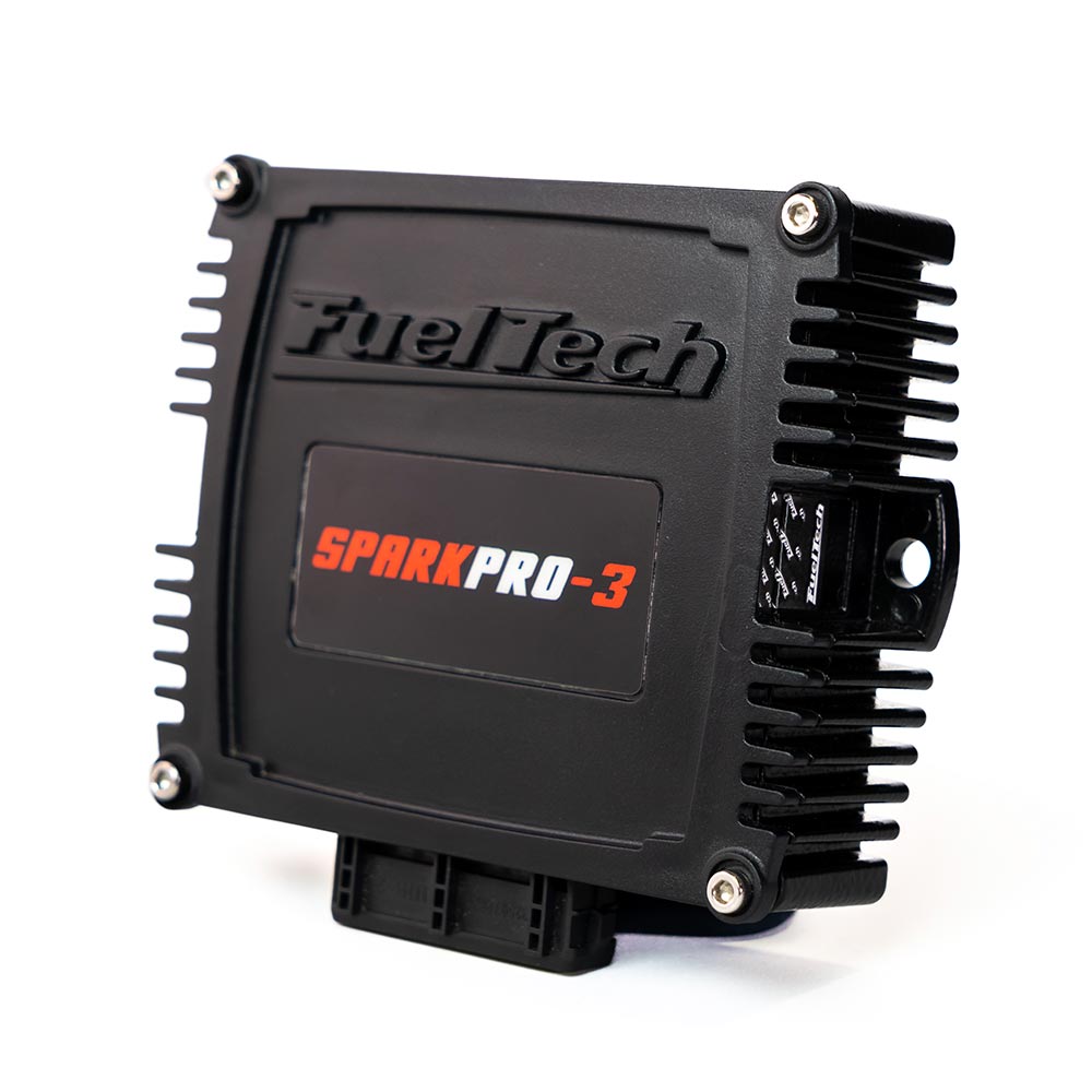 SparkPRO-3  Náutica / Off-road