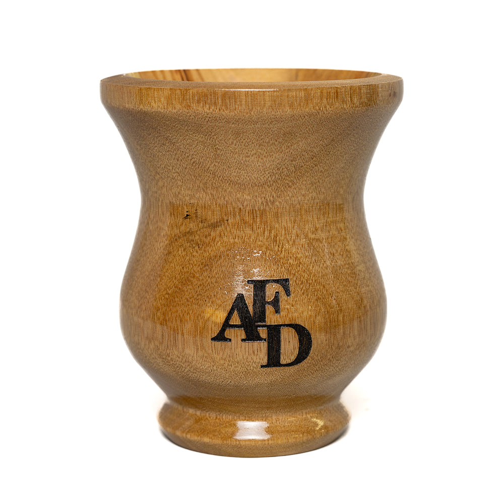 Cuia Chimarrão AFD Anderson Dick FuelTech