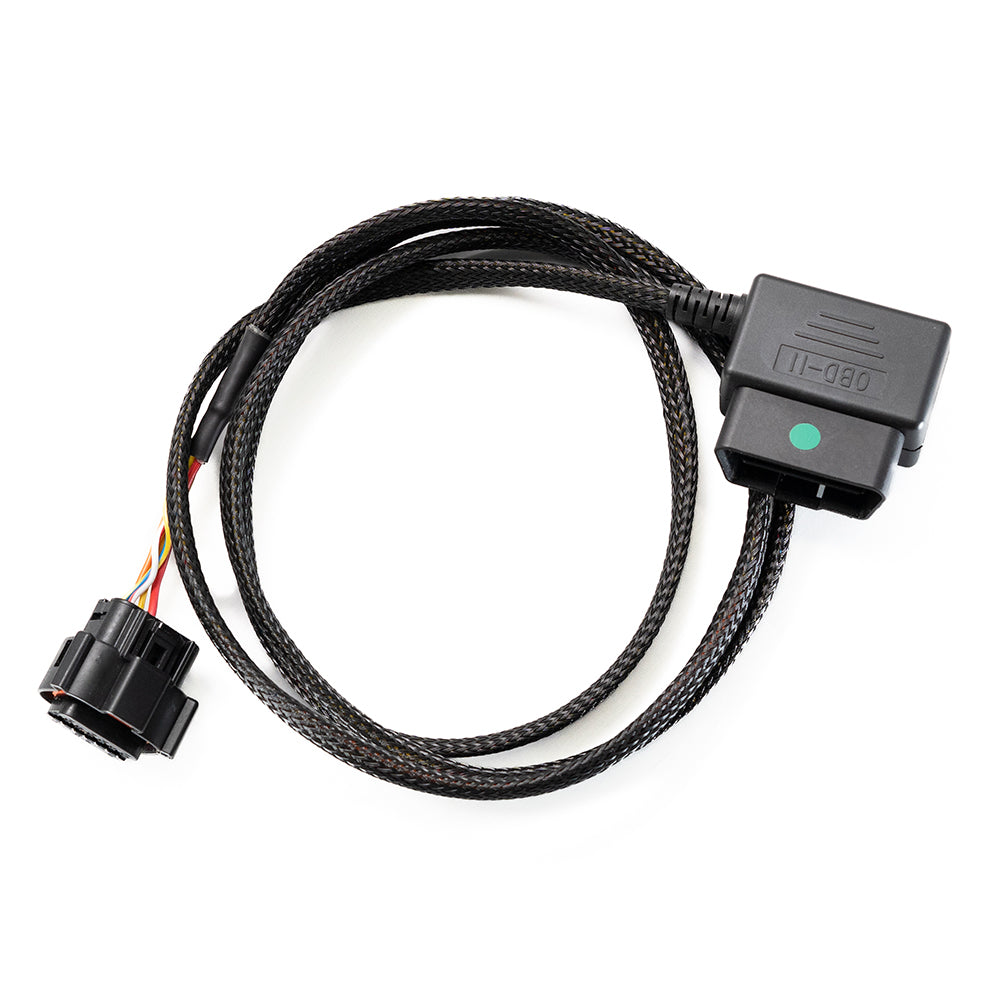 Chicote OBD-II para VW, Audi e BMW