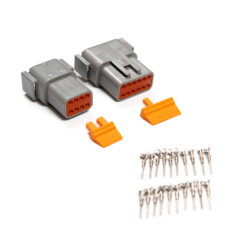 Chicote Adaptador Yamaha 1800/1900 2018/2025-15426 (2 plug)