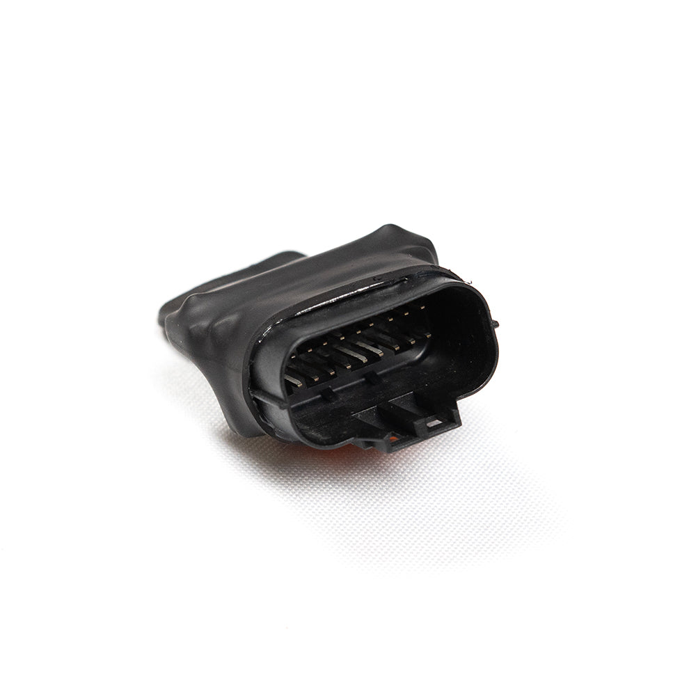 Chicote Adaptador Yamaha 1800/1900 2018/2025-15426 (2 plug)