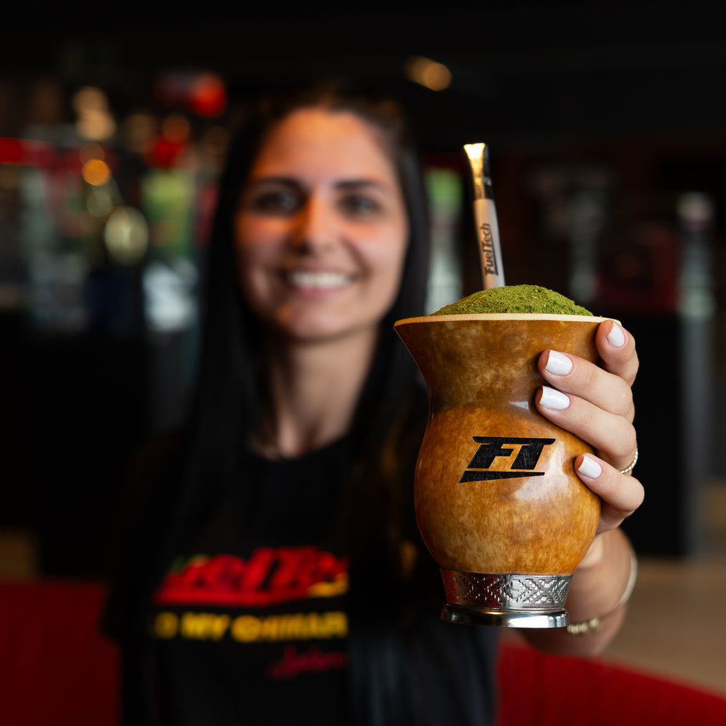 Bomba Chimarrão AFD Anderson Dick FuelTech