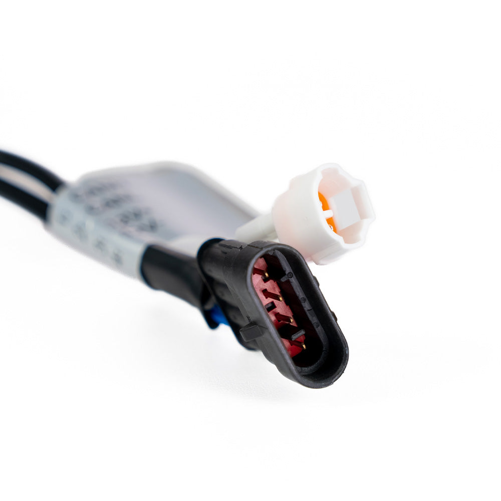 Carregador de Bordo 72V - 3,3kW