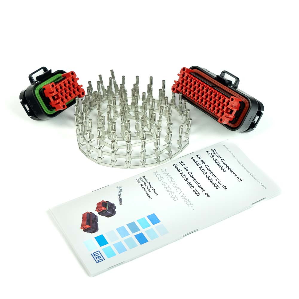 POWERTRAIN FTE WEG 43