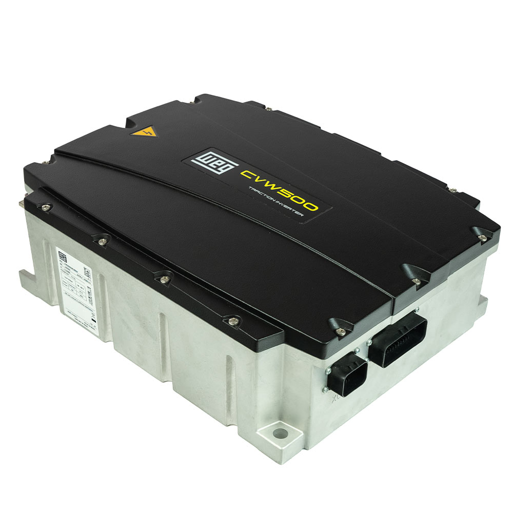 POWERTRAIN FTE WEG 43