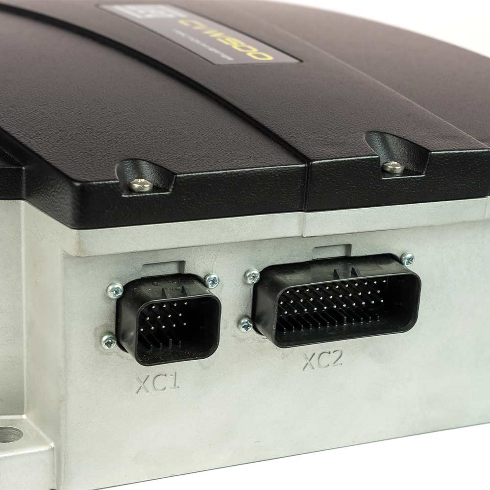 POWERTRAIN FTE WEG 43