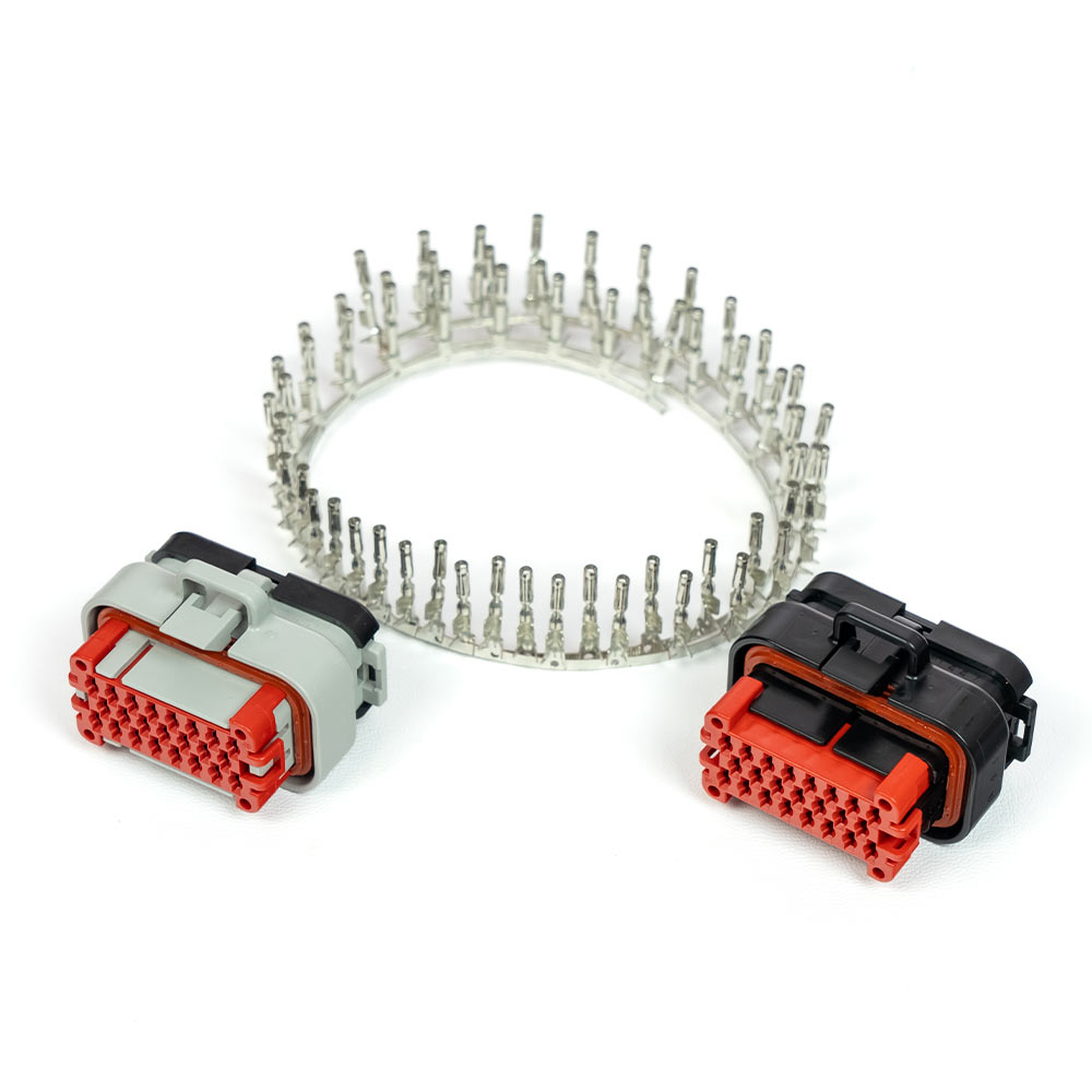 POWERTRAIN FTE WEG 23