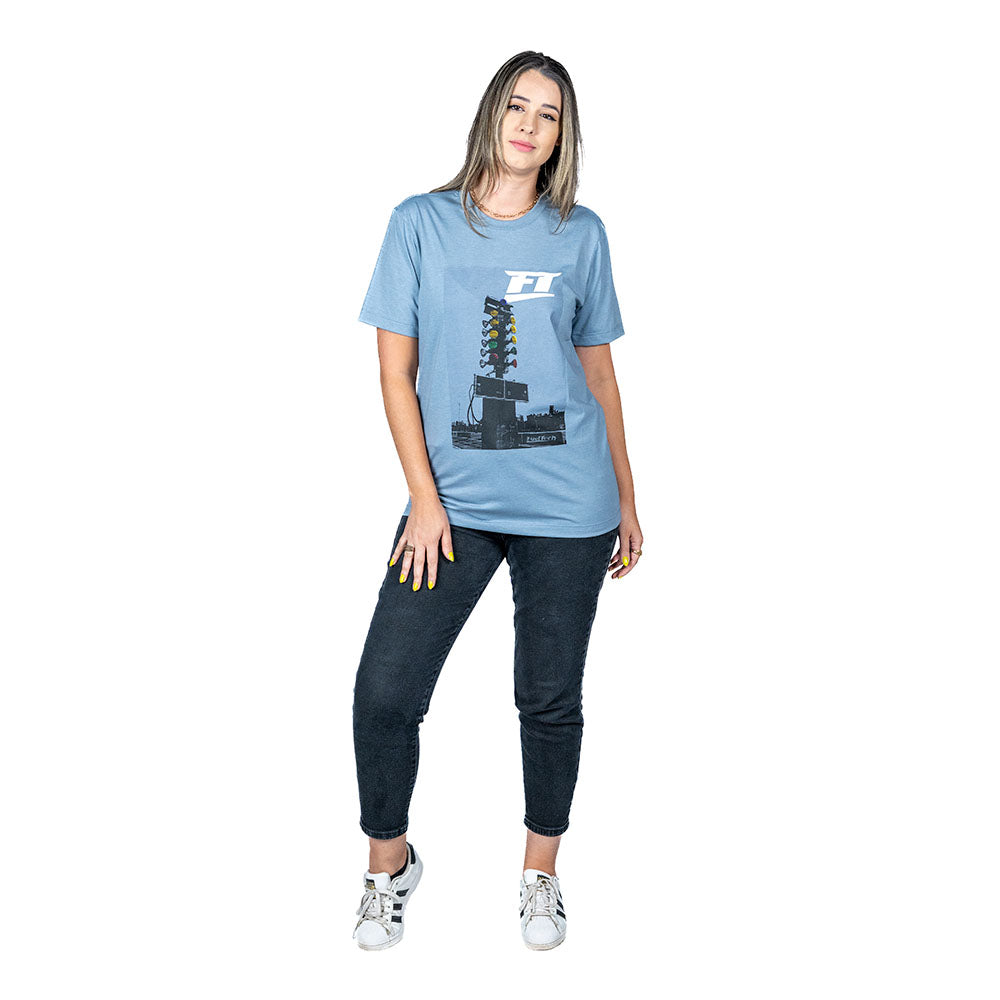 Camiseta Pinheirinho FuelTech