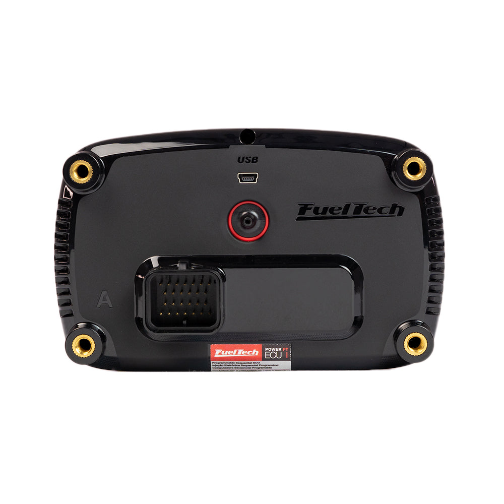 FT450 SFI - Injeção Eletrônica Programável FuelTech