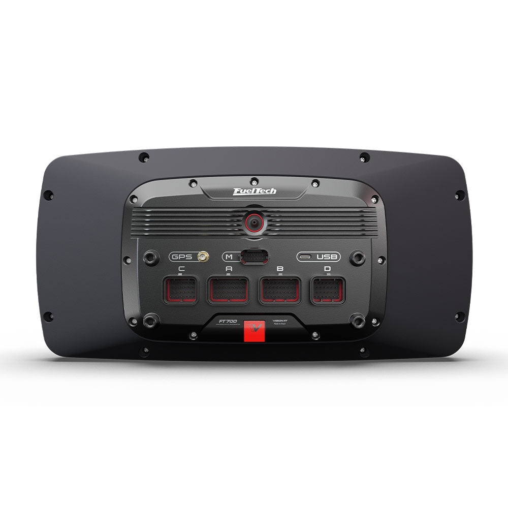 FT700 - Injeção Eletrônica Programável FuelTech
