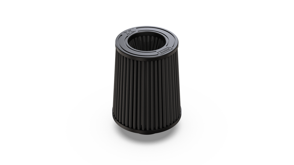 FT Air Filter Cônico Racing Duplo Fluxo. 2POL 160MM