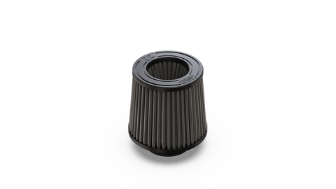 FT Air Filter Cônico Street Duplo Fluxo. 2,5POL 120MM