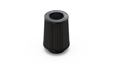 FT Air Filter Cônico Racing Duplo Fluxo. 3POL 160MM