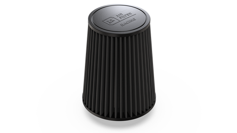 FT Air Filter Cônico Racing Mono Fluxo. 3,5POL 220MM