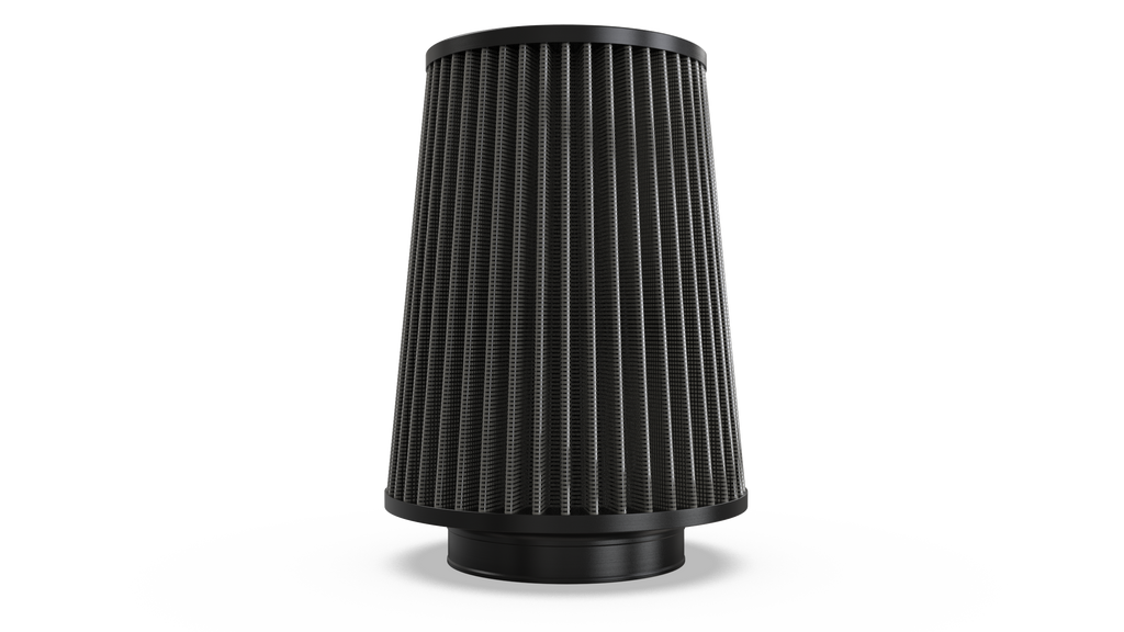 FT Air Filter Cônico Street Mono Fluxo. 4POL 220MM