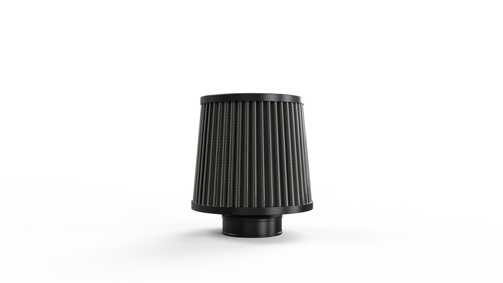 FT Air Filter Cônico Street Mono Fluxo. 2POL 120MM