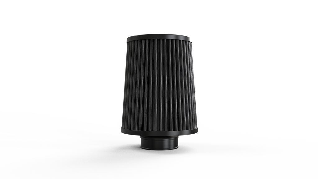 FT Air Filter Cônico Racing Mono Fluxo. 2POL 160MM