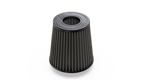 FT Air Filter Cônico Street Duplo Fluxo. 3POL 180MM