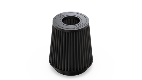 FT Air Filter Cônico Racing Duplo Fluxo. 5POL 180MM