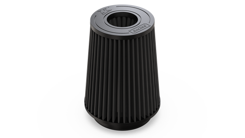 FT Air Filter Cônico Racing Duplo Fluxo. 5POL 220MM