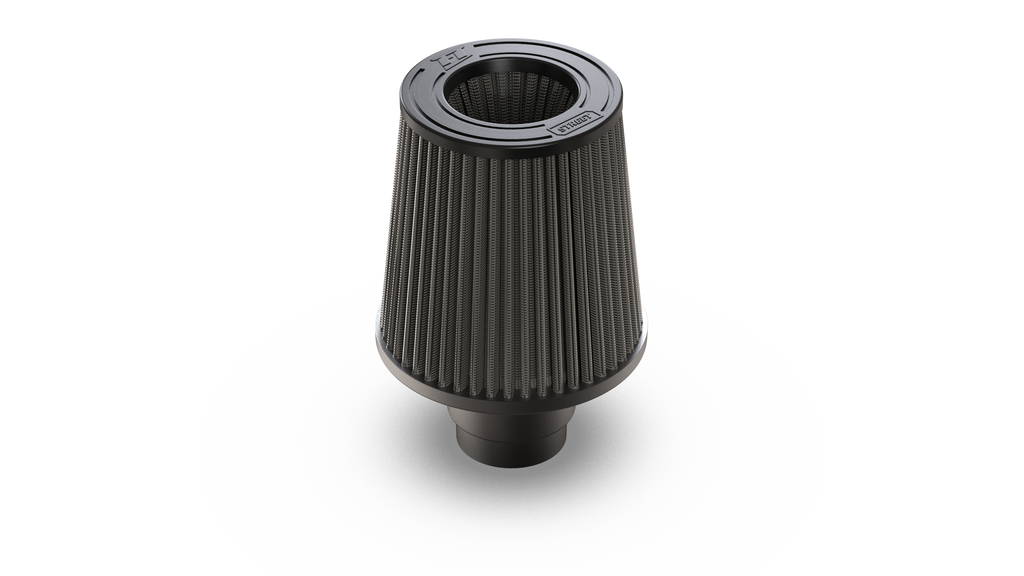 FT Air Filter Cônico Street Multi Duplo Fluxo. 150MM