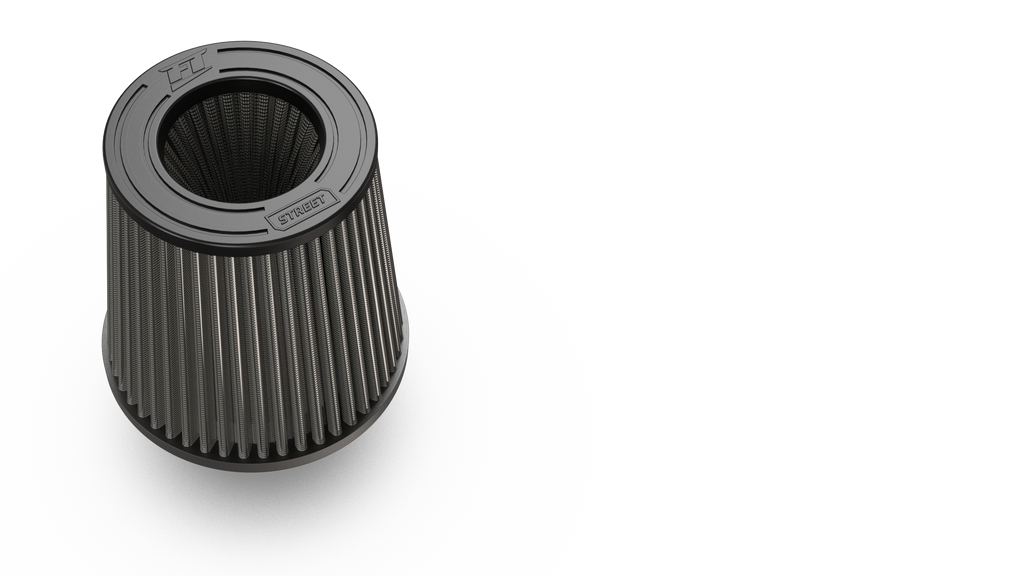 FT Air Filter Cônico Street Multi Duplo Fluxo. 150MM