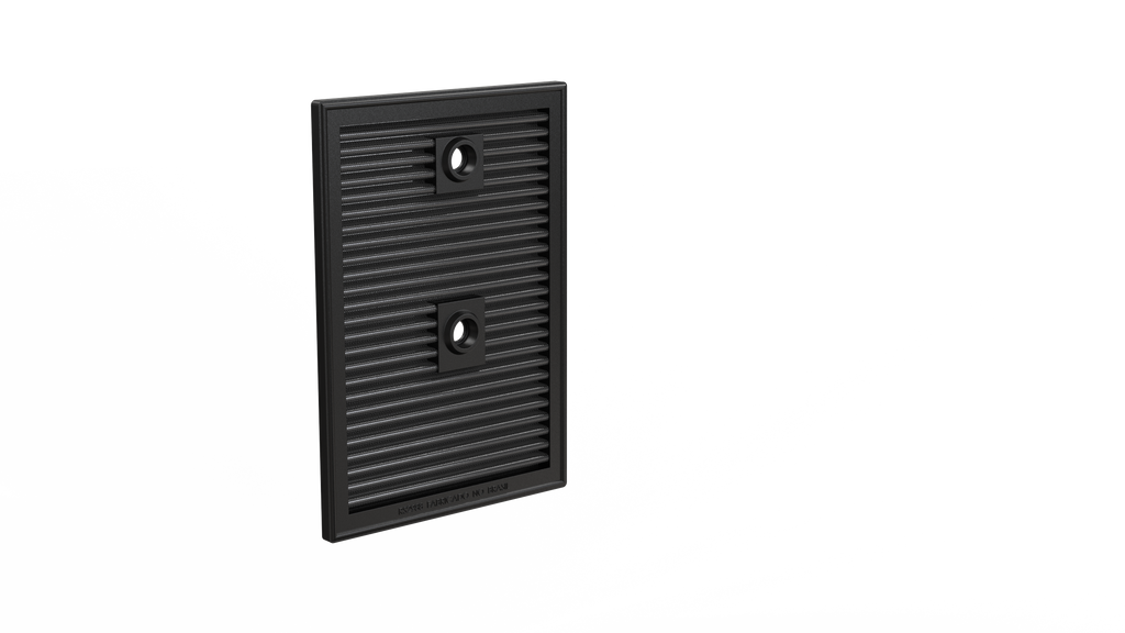 FT Air Filter Inbox Racing VW Golf/Jetta/T-Cross