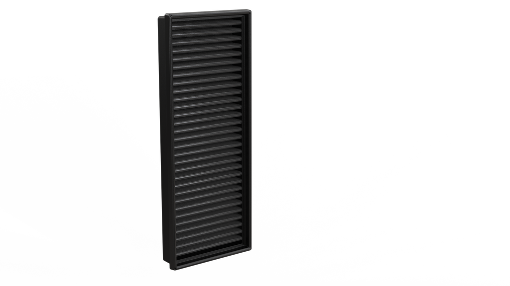 FT Air Filter Inbox Racing VW Jetta/Passat/Tiguan