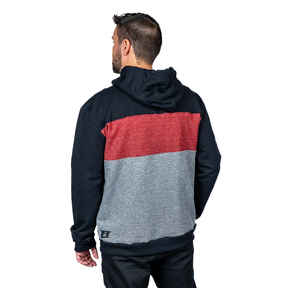 Moletom TrackDay FuelTech