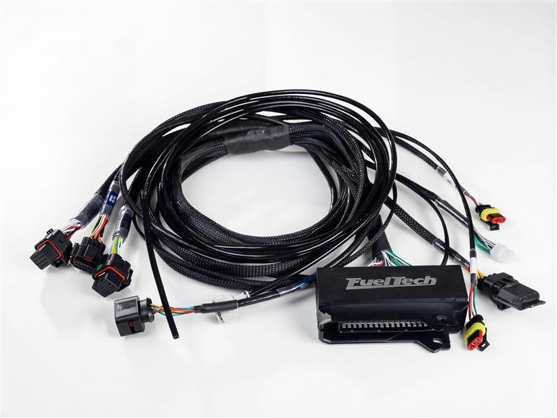 Chicote Vectra B 2.0 / 2.2 16V (1997 a 2000)