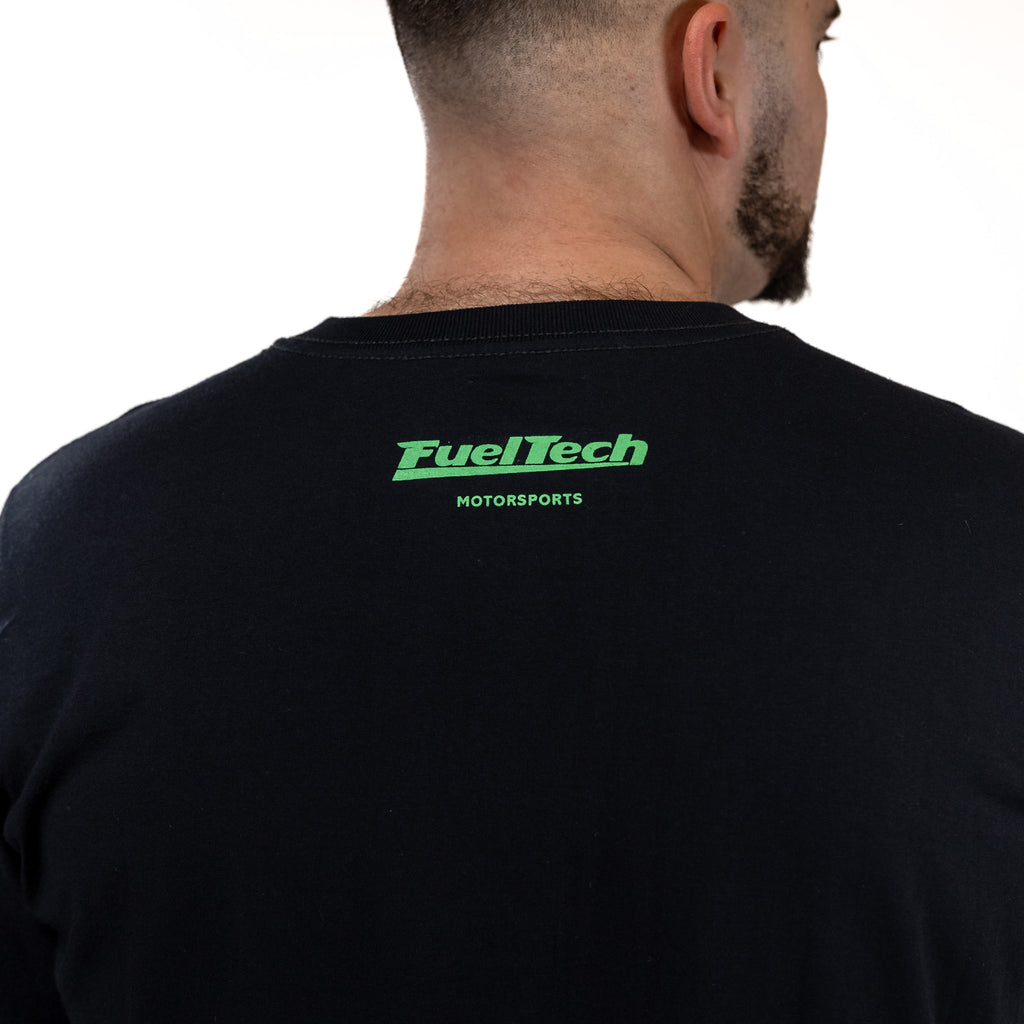 Camiseta Gradiente FT