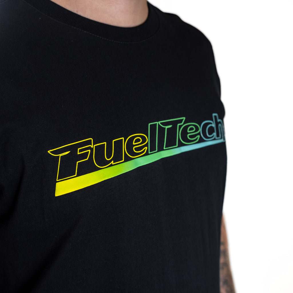 Camiseta Gradiente FT