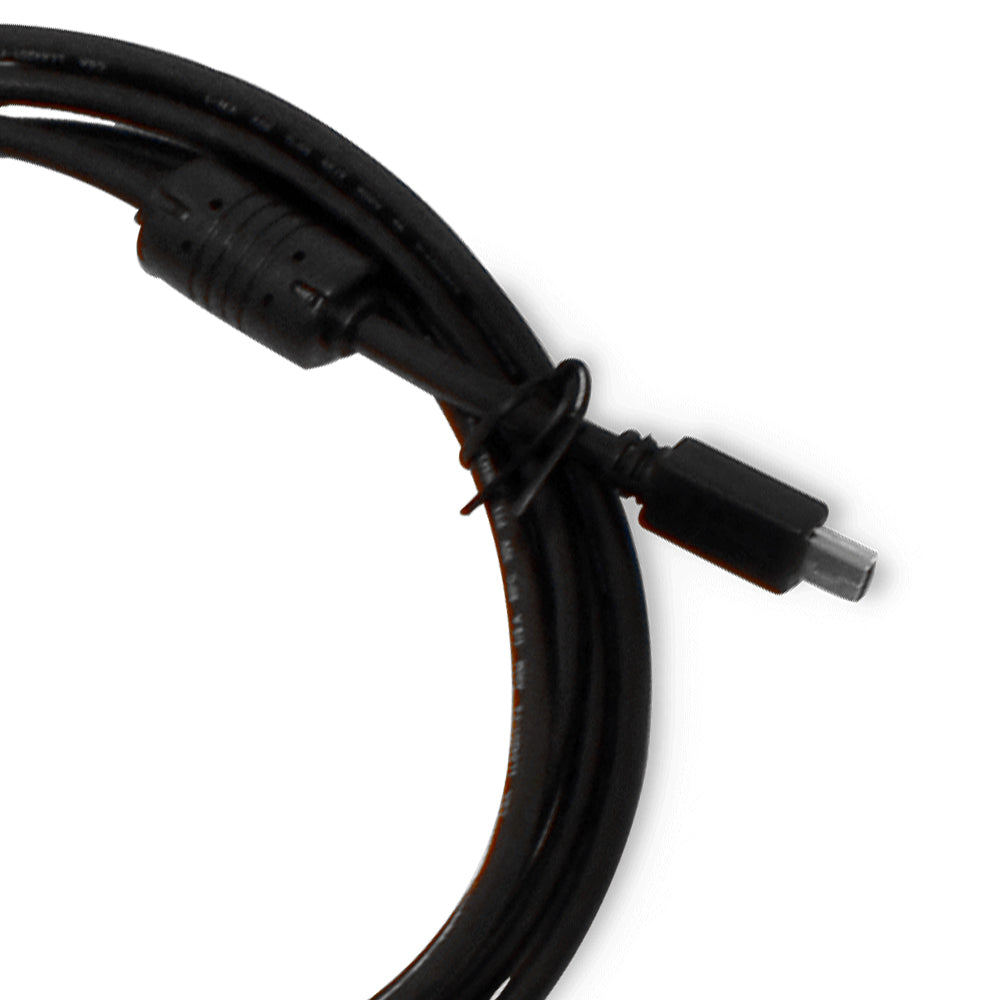 Cabo mini USB para FT600/FT550/FT550LITE/FT500/FT500LITE/FT450