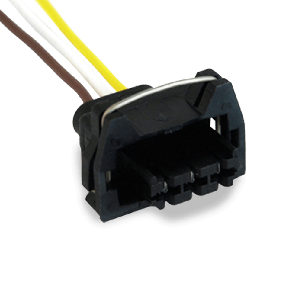 Conector Distribuidor Hall 3 Fios