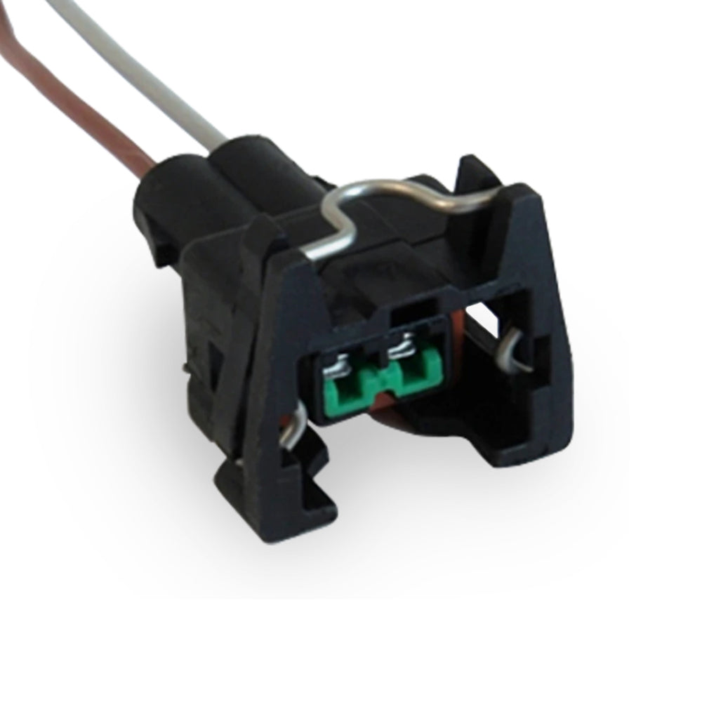 Conector Bico Multiponto, Sensores de Temperatura e Bobina VW 2 fios