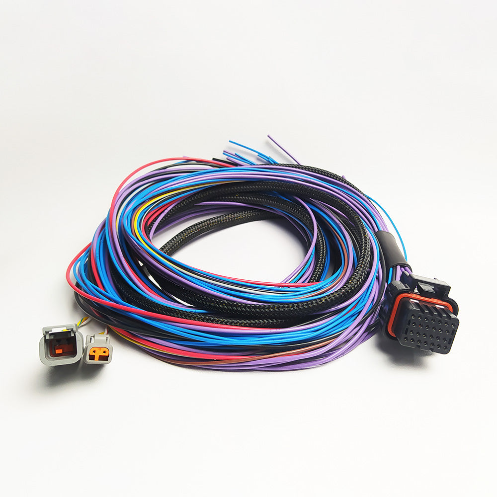 Chicote Peak and Hold PRO Injector Driver - 2 Metros