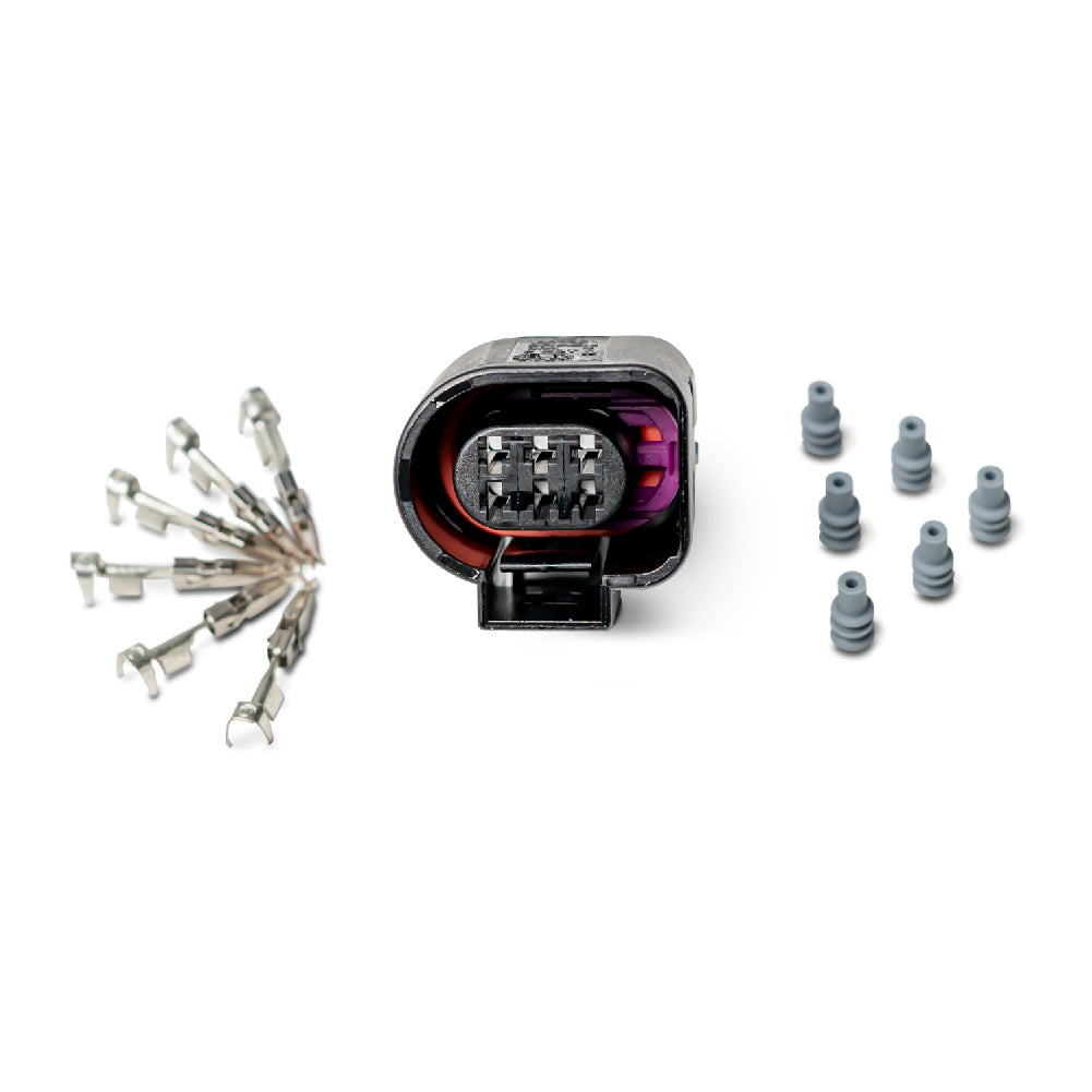 Kit conector sonda lambda 4.9