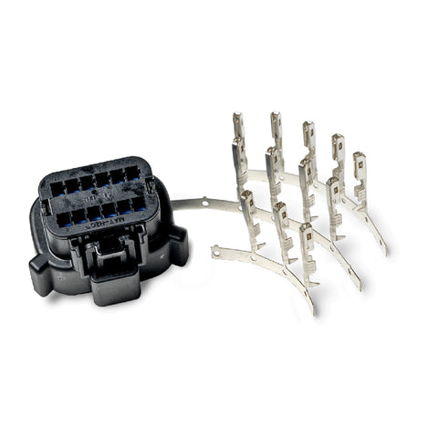 Kit terminais e conectores WB-O2 NANO e NanoPRO