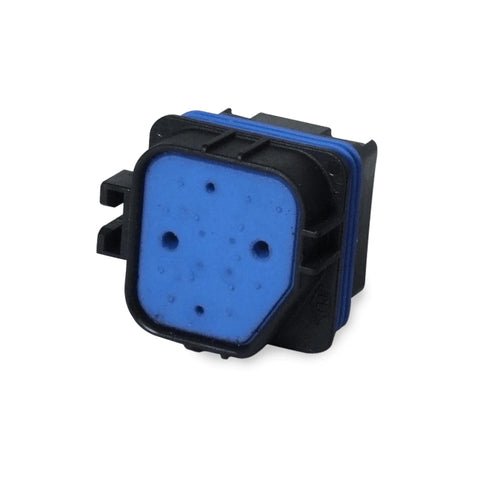 Kit Base para Relé Vedado